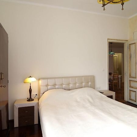 Art Guesthouse Vintage Burgasz Kültér fotó