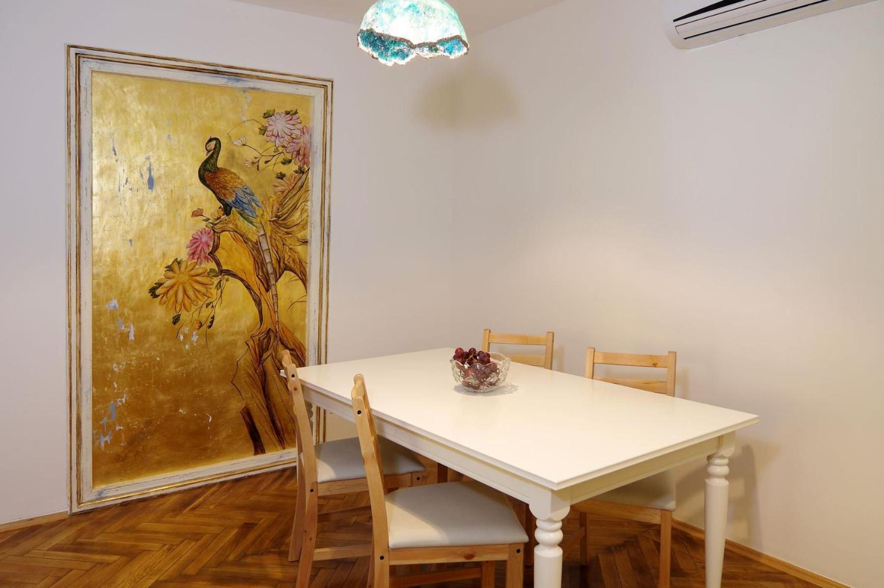 Art Guesthouse Vintage Burgasz Kültér fotó