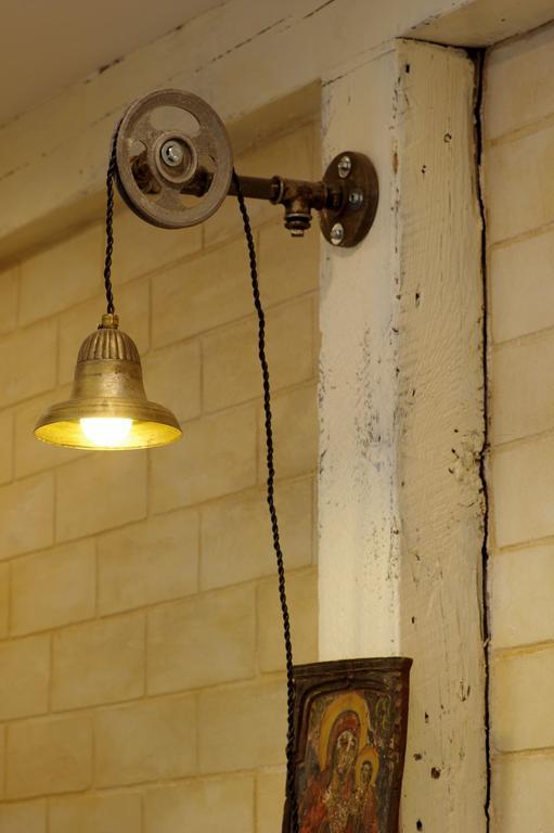 Art Guesthouse Vintage Burgasz Kültér fotó