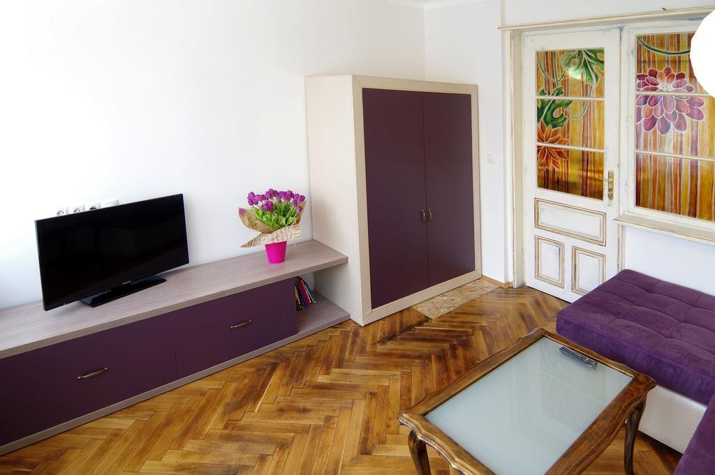 Art Guesthouse Vintage Burgasz Kültér fotó