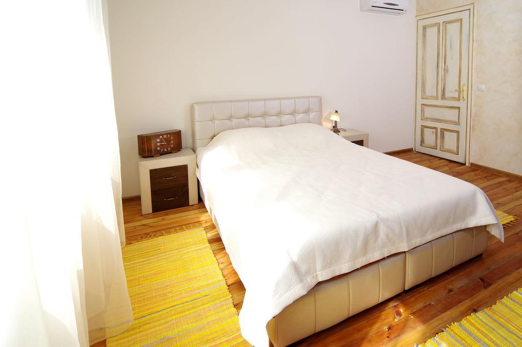 Art Guesthouse Vintage Burgasz Kültér fotó