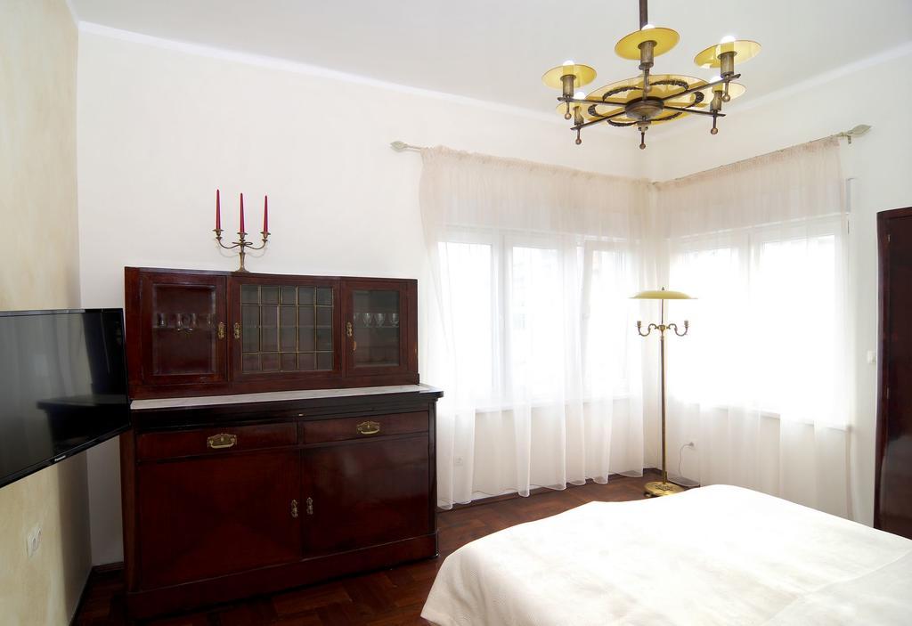Art Guesthouse Vintage Burgasz Kültér fotó