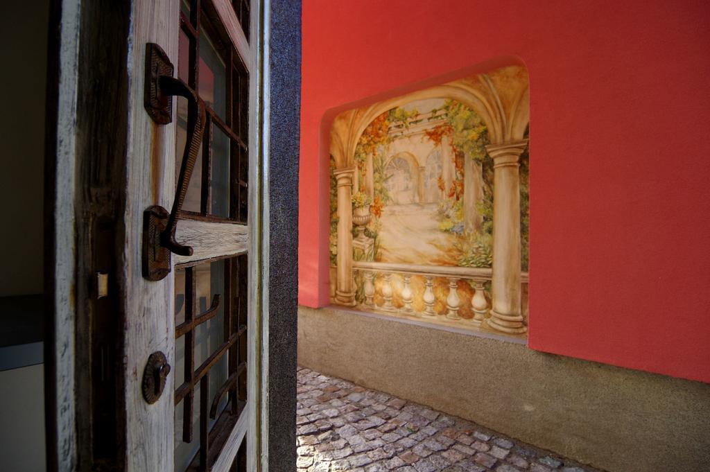 Art Guesthouse Vintage Burgasz Kültér fotó